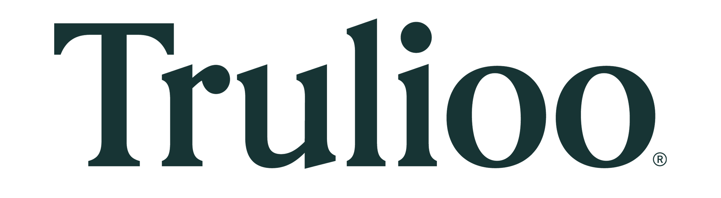 Trulioo logo